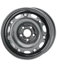 DK Skoda Fabia S R14 W5.5 PCD5x100 ET35 DIA57.1 